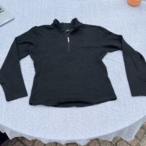 Vintage Marker Ski Quarter Zip